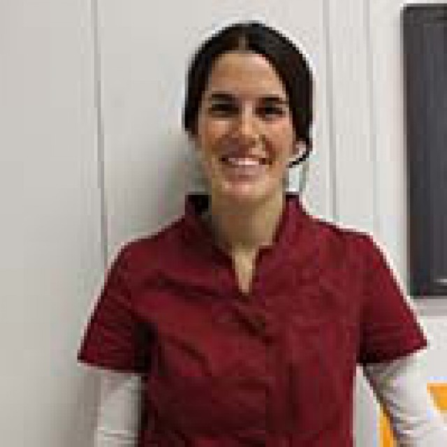 Dr.ssa Francesca Gazzani