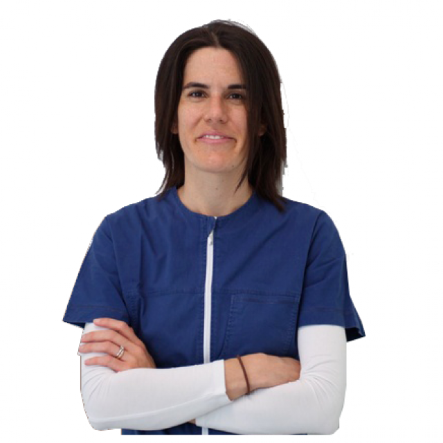 Dr.ssa Francesca Gazzani