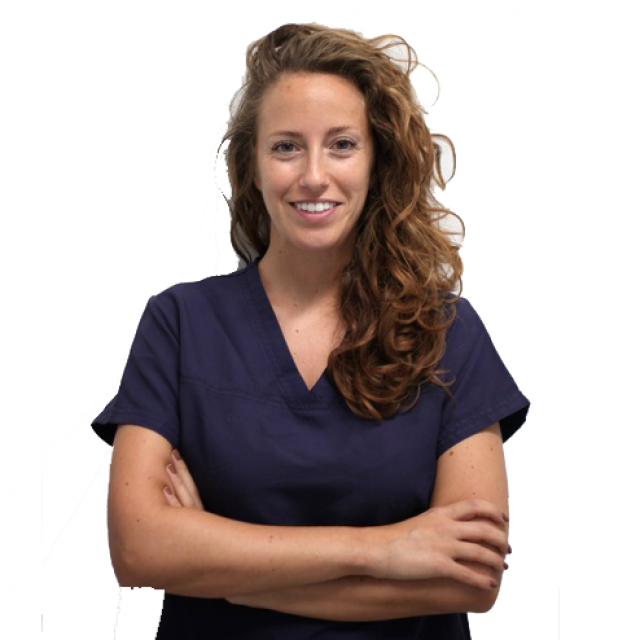 Dr.ssa Giada Marabese