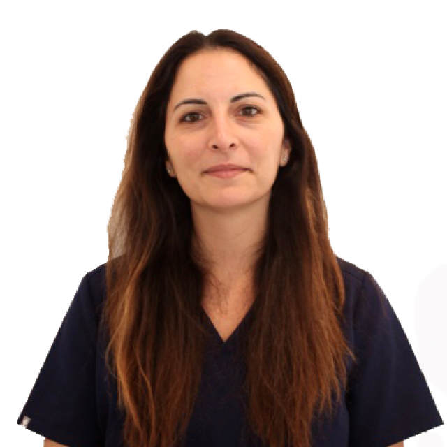 Dr.ssa  Giulia Rossi